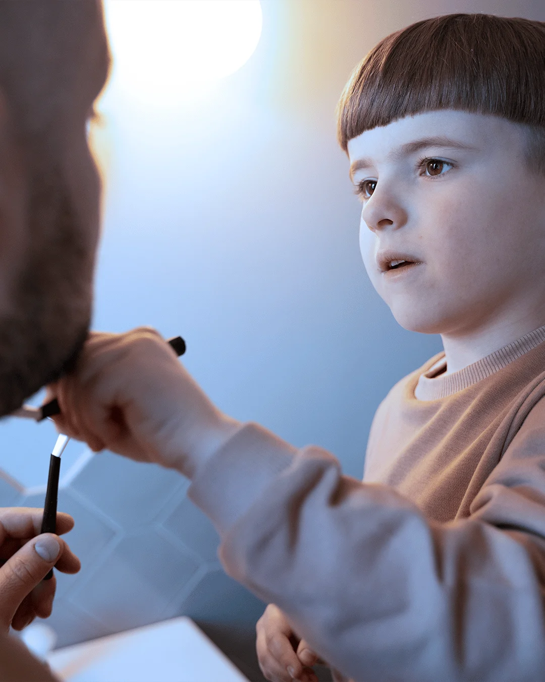 Psicoterapia infantil